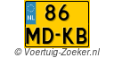 86MDKB
