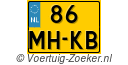 86MHKB