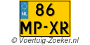 86-MP-XR