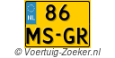 86MSGR