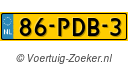 86PDB3