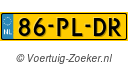 86PLDR