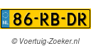 86RBDR