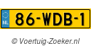 86WDB1