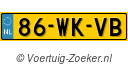 86WKVB