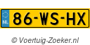 86WSHX