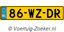 86WZDR