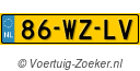 86WZLV