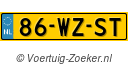 86WZST
