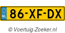 86XFDX