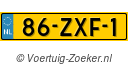 86ZXF1