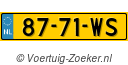 8771WS
