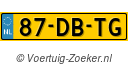 87DBTG