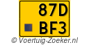 87DBF3