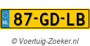 87GDLB