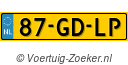 87GDLP