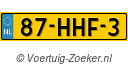 87HHF3
