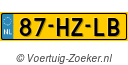 87HZLB