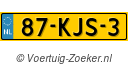 87KJS3