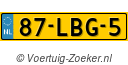 87LBG5