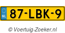 87-LBK-9