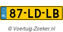 87LDLB