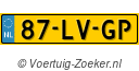 87LVGP