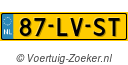 87LVST