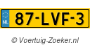 87LVF3