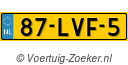 87LVF5