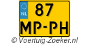 87MPPH