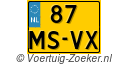 87MSVX