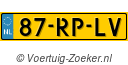 87RPLV