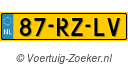 87RZLV