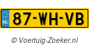 87WHVB