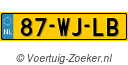 87WJLB
