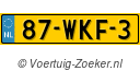 87WKF3