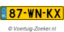 87WNKX