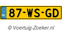 87WSGD