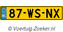 87WSNX