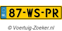 87WSPR
