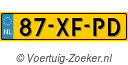 87XFPD