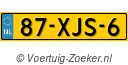 87XJS6