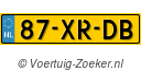 87XRDB
