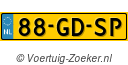 88GDSP