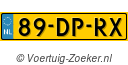 89DPRX