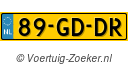 89GDDR