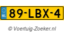 89LBX4
