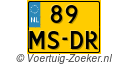 89MSDR