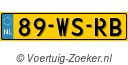 89WSRB
